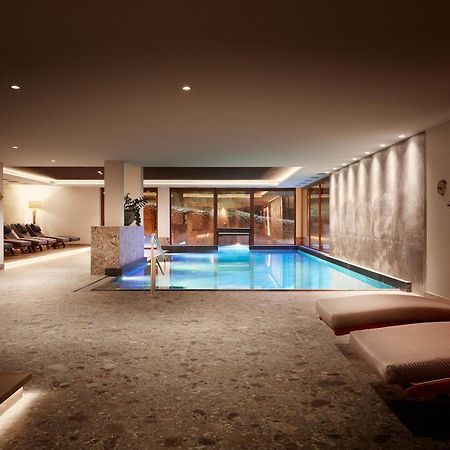 Naturhotel Die Waldruhe Gmbh Chienes Exteriör bild