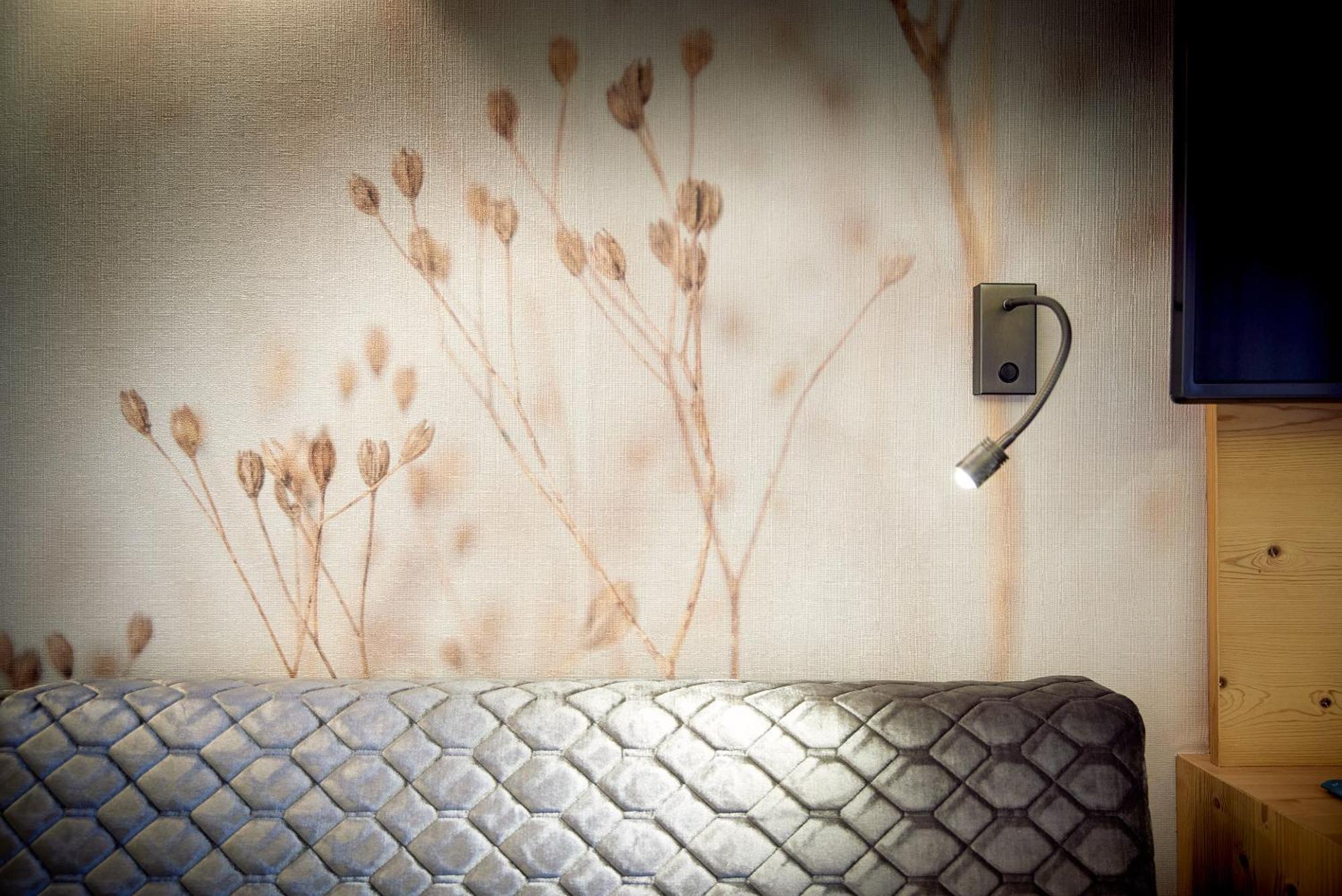 Naturhotel Die Waldruhe Gmbh Chienes Exteriör bild