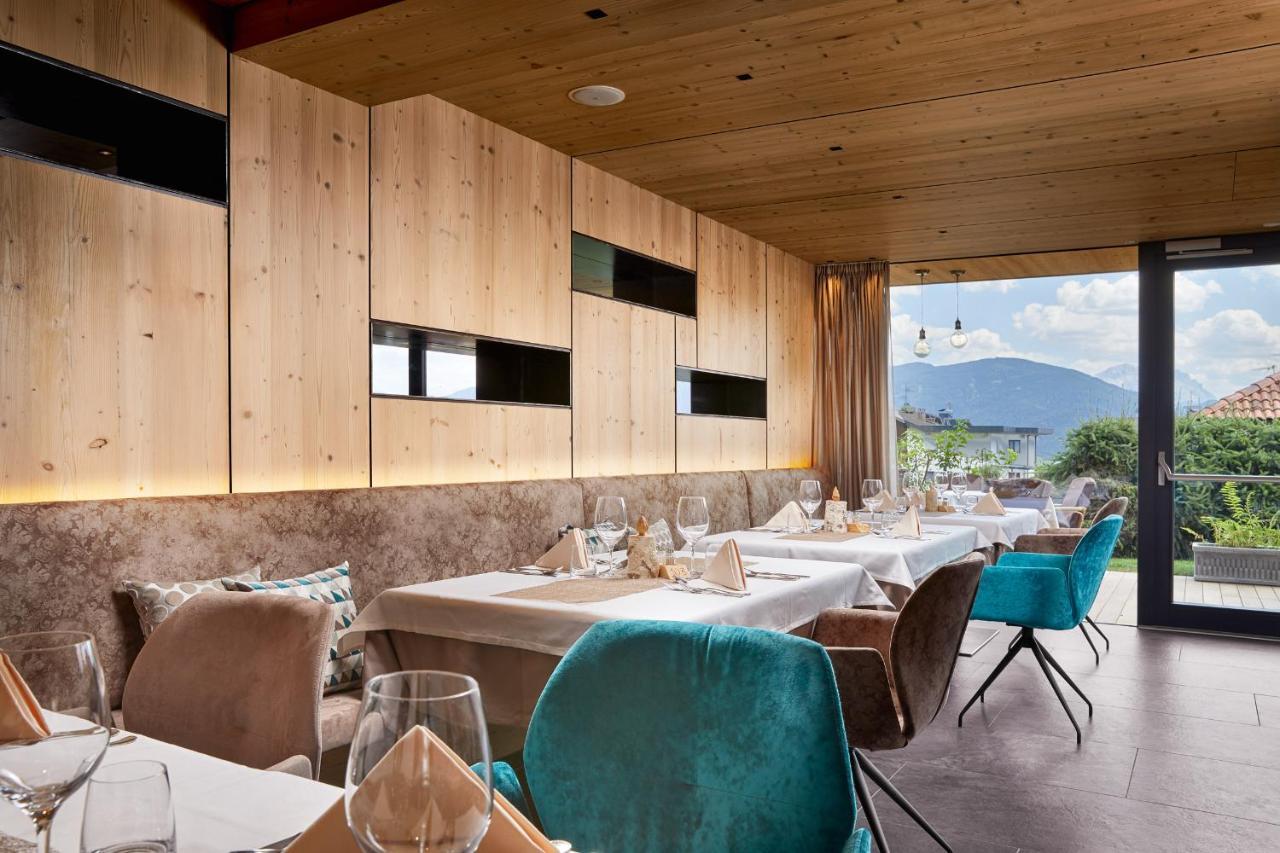 Naturhotel Die Waldruhe Gmbh Chienes Exteriör bild