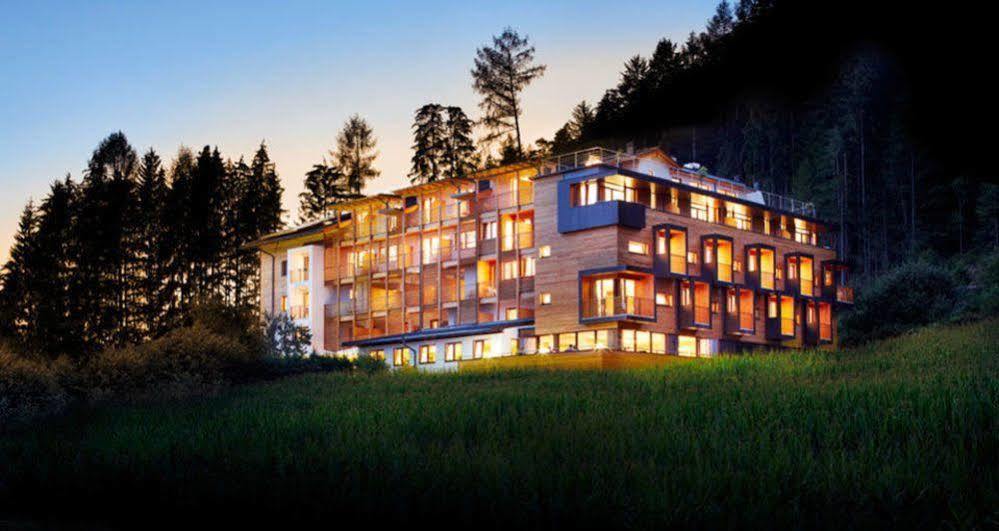 Naturhotel Die Waldruhe Gmbh Chienes Exteriör bild