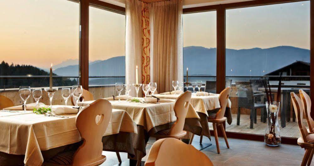 Naturhotel Die Waldruhe Gmbh Chienes Exteriör bild
