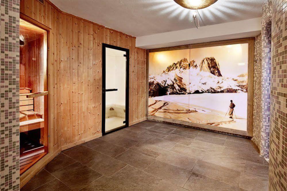 Naturhotel Die Waldruhe Gmbh Chienes Exteriör bild